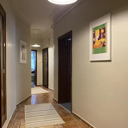 Apartamento Flat Steps From Taksim Square *