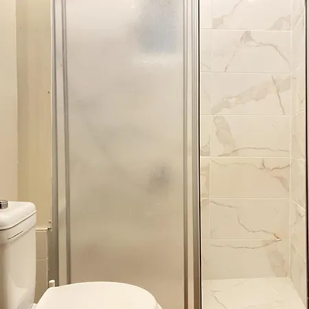 Flat Steps From Taksim Square Апартаменты *