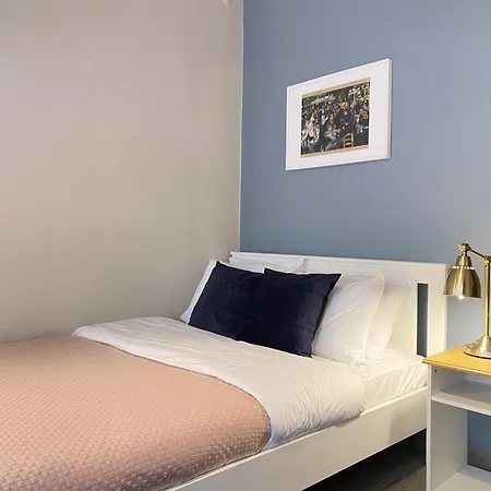 Flat Steps From Taksim Square Апартаменты Стамбул